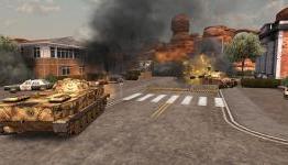 Tank Domination Hands-On | Machinima