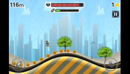 Guncraft Review | Thunderbolt