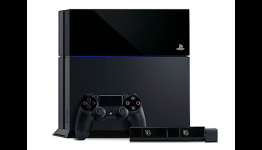 The Playstation 4 Will Not Support Arabic