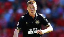 Everton sign James McCarthy and Romelu Lukaku