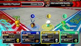 Pokemon Rumble U Scores An Effective Hit( GamerHub TV Review)