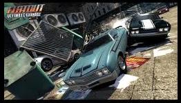 The FlatOut Devs’ Next Racing Game Looks Amazing, Even in Pre-Alpha