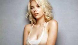 Scarlett Johansson Is A Seductive Alien In The Mind-Bending Under The Skin Teaser Trailer