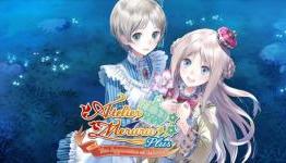 Atelier Meruru Plus hitting European PSN this week