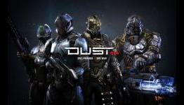 Dust 514 – Integrating Platforms