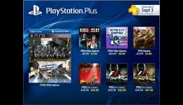 PS Plus: Resident Evil Chronicles HD Collection Free for Members