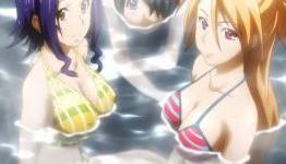 Maken-Ki! English dub cast announced and preview released