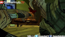 The Wolf Among Us Preview Interview With Telltale Games