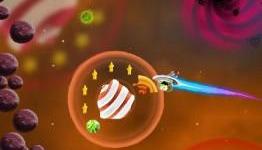 TMA – An Alien With A Magnet in Review