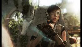 PAX Prime Hands-On | Beyond: Two Souls