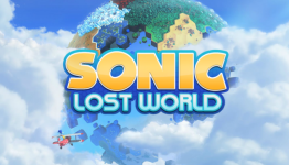 The Game Fanatics | PAX Prime | Quick Look at Sonic Lost World