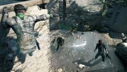 Splinter Cell: Blacklist review (Gameroni)