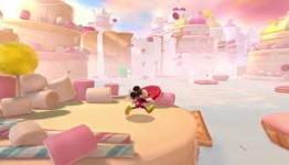 Castle Of Illusion Starring Mickey Mouse Review | TheSixthAxis