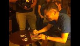 “I was able to help Capcom out of a bad situation…” said Keiji Inafune in a recent interview