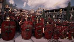 A Guide to Playable Factions in Total War: Rome II with Official Faction Perks