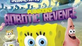 SpongeBob SquarePants: Plankton’s Robotic Revenge Release Date Confirmed