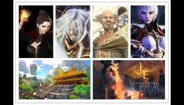 6 Korean MMOs Worth Anticipating in the Second Half of 2013