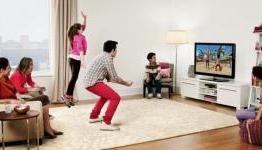 Xbox One: Hands-on review of Kinect 2 and games