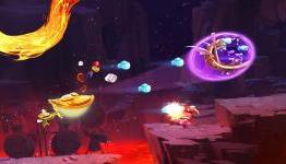 Rayman Legends Review – Mature-Gaming