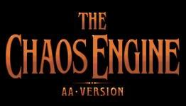 The Chaos Engine Review – Mature-Gaming