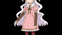 New Magical Girl in Madoka Magica Film To Be Played By Kana Asumi