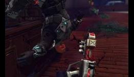 Operation 100 Part III: Combat Stims