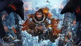 Lost Planet 3 Review: Giving Fans The Cold Shoulder | StickTwiddlers