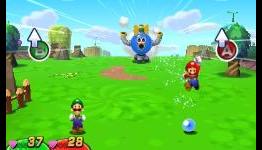 Welcome to Pi’illo Island Mario and Luigi: Dream Team Review [Gamer Living]