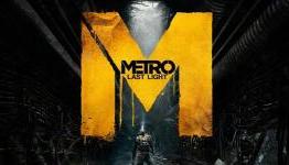 Metro: Last Light Tower Pack Now Available