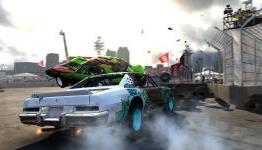 GRID 2 – Free Demolition Derby DLC Now Available On X360 – Hits PC Later Today & PS3 Next Week