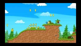 Superfrog HD review | Gamesblip