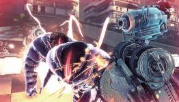 Sanctum 2 Gets DIY Ruins of Brightholme DLC + Screenshots