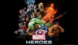 Marvel Heroes Surpasses 1.5 Million Registrations