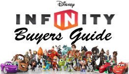 Disney Infinity Buyers Guide