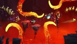 New Games [Sept 2-8 2013]: Rayman Legends, Diablo 3, Total War: Rome 2