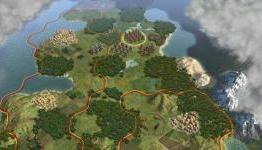 A Punching Beta Review: Civilization 5: Brave New World