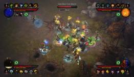 On The Horizon: Diablo III