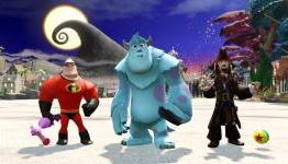DualShockers Quick Tips: How to Power Level your Disney Infinity Characters