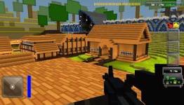 Guncraft Review {Critically Sane}