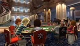 World Series of Poker Free on XBLA September 4th