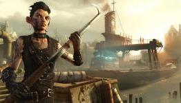 Dishonored The Brigmore Witches Review – Worlds Factory