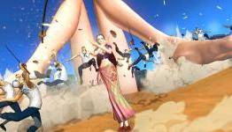 PS3Home: One Piece: Pirate Warriors 2 Review