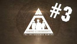 Gaming illumiNaughty | Ep.3