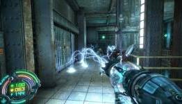 Hard Reset Review – Mini Steam Reviews