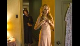 Chloe Moretz Promises A “Psychologically Mindblowing” Film In ‘Carrie’ Featurette & Plus New Photos