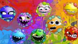 Ms. Germinator: PS3 and PS Vita Game Review-A Darker Image