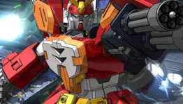 Rumor: New Dynasty Warriors Gundam, Mato Kurenai Yuugekitai announced in this week’s Famitsu