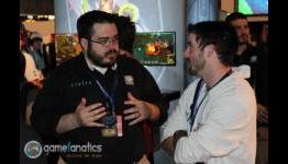 PAX Prime | The Next Big MOBA is… Strife?