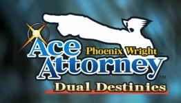 PAX Prime | Hands on Phoenix Wright Dual Destinies