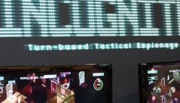 PAX Prime | Hands On With Incognita: A Stealthy, Turn-Based Tactical Game